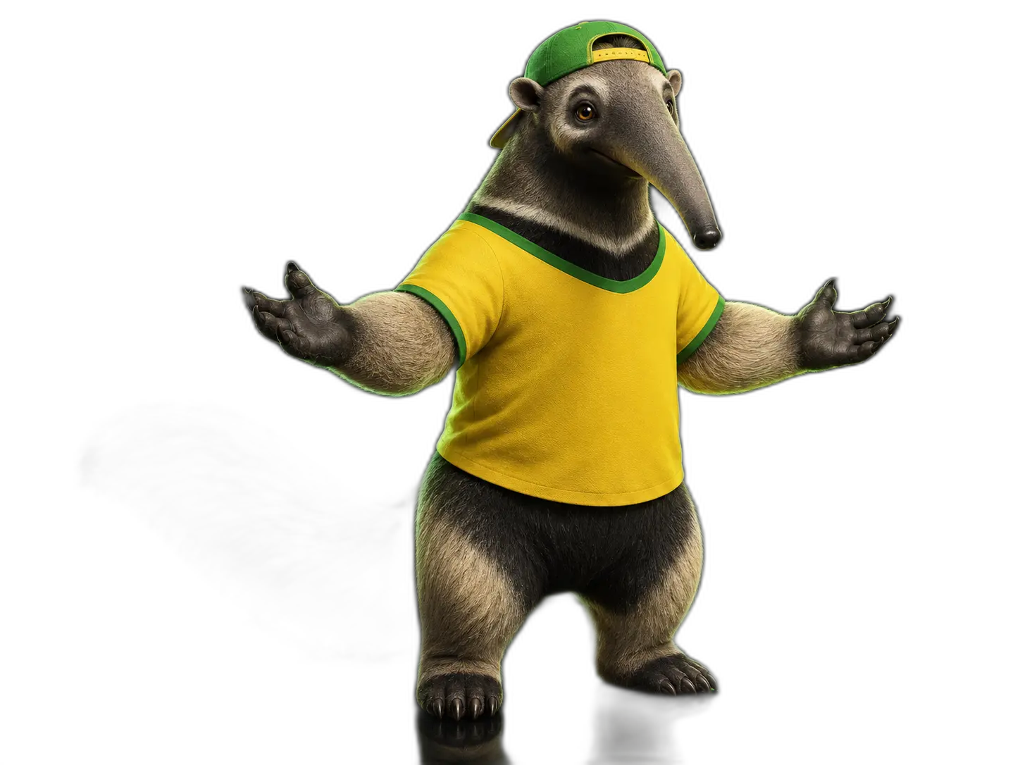 DUÁ Bandeira